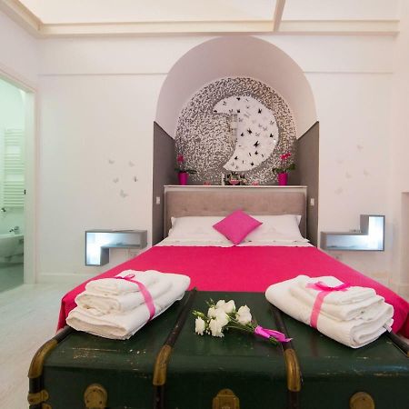 Il Giglio Villa Matera Ngoại thất bức ảnh