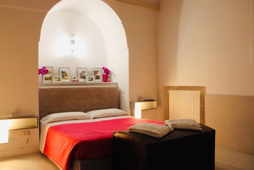 Il Giglio Villa Matera Ngoại thất bức ảnh