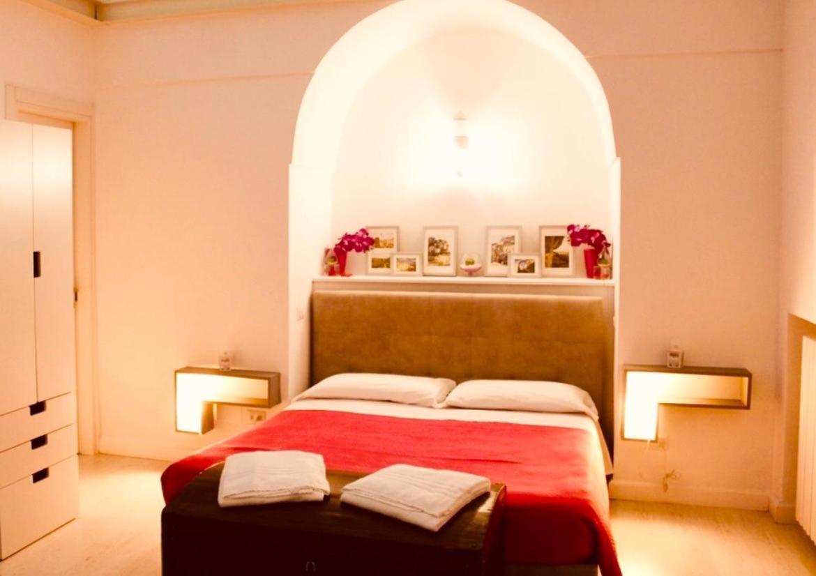 Il Giglio Villa Matera Ngoại thất bức ảnh