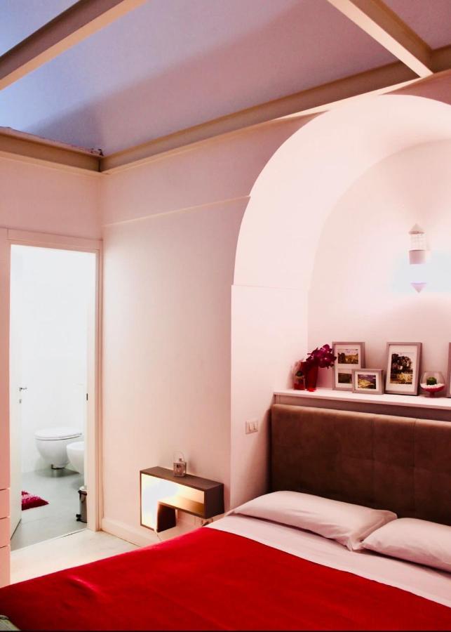 Il Giglio Villa Matera Ngoại thất bức ảnh