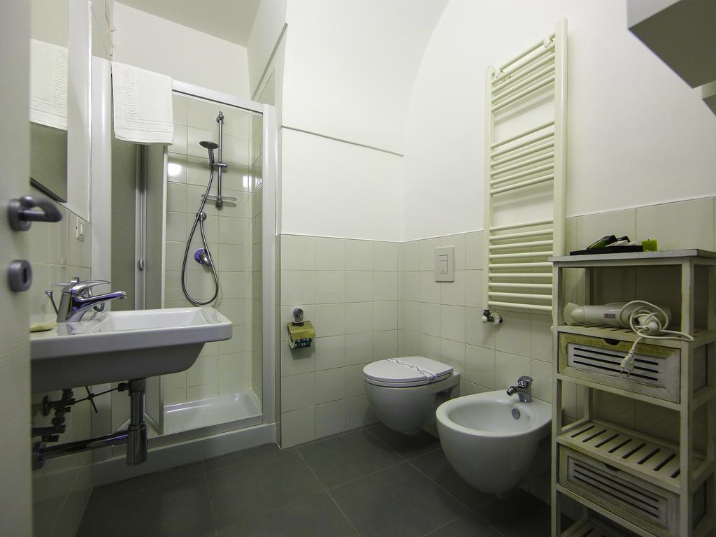 Il Giglio Villa Matera Ngoại thất bức ảnh