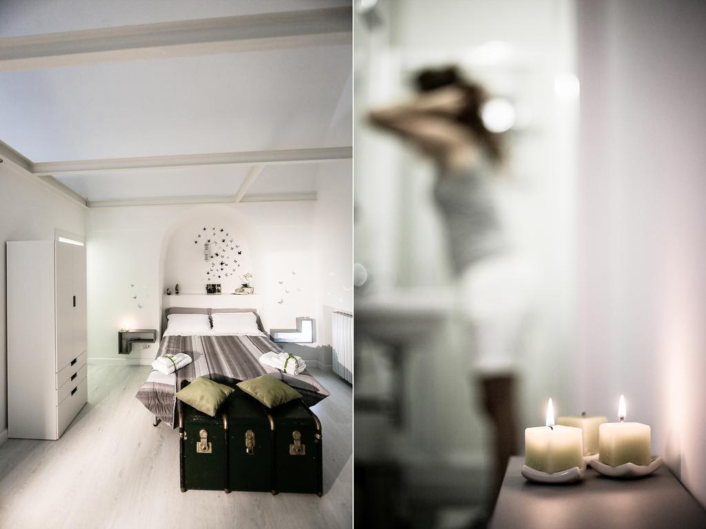 Il Giglio Villa Matera Ngoại thất bức ảnh