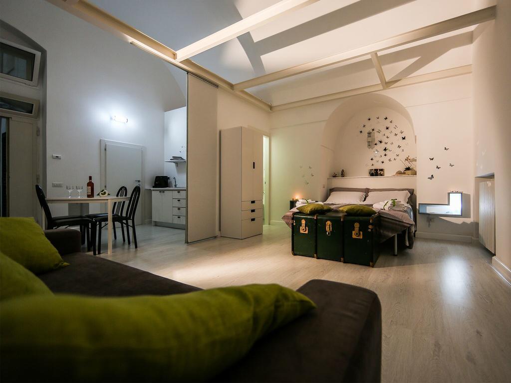 Il Giglio Villa Matera Ngoại thất bức ảnh