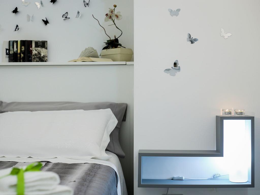 Il Giglio Villa Matera Ngoại thất bức ảnh