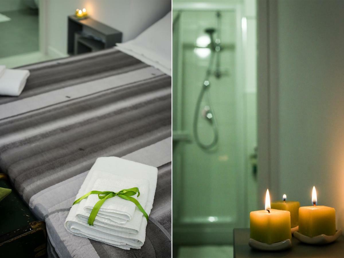 Il Giglio Villa Matera Ngoại thất bức ảnh